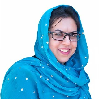 تصویر الهام بهمن پور