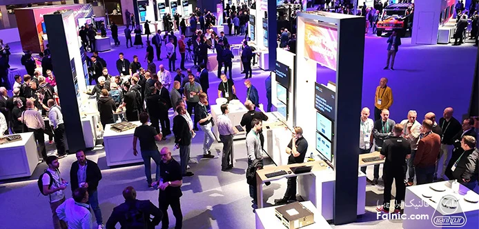 دستاوردهای رویداد HPE Discover Las Vegas 2025