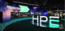 رویدادHPE Discover Las Vegas 2025