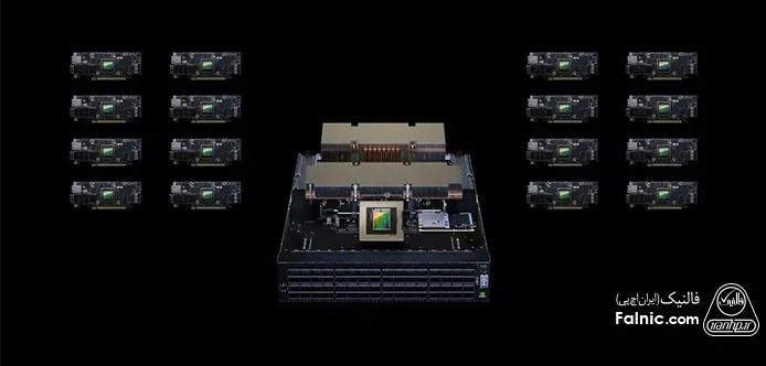 فناوری Spectrum-XGS انویدیا نخستین ارتقای سفارشی انویدیا برای اترنت در ارتباطات GPU و هوش مصنوعی دوربرد است. کاربرد فناوری Spectrum-XGS انویدیا در هوش مصنوعی