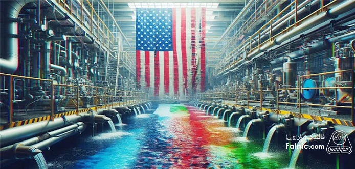 هکرهای DEF CON آماده برای رفع نقص‌های امنیتی سیستم‌های آب آمریکا