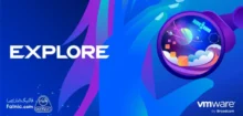 رویداد VMware Explore 2025