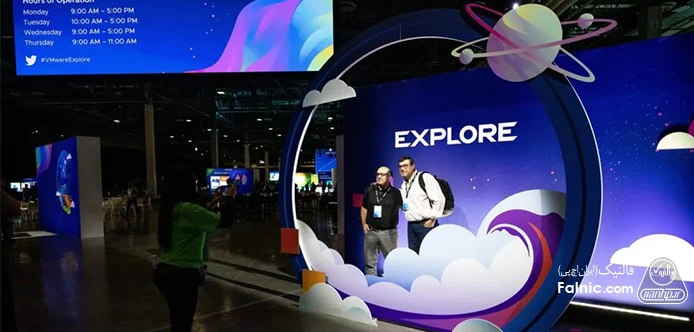 از مهمترین دستاوردهای رویداد VMware Explore 2025 باید به خدمات VMware Private AI برای VCF اشاره کنیم. دستاوردهای رویداد VMware Explore 2025