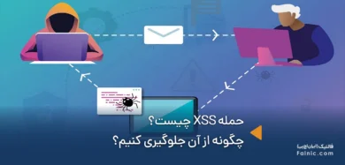 xss چیست