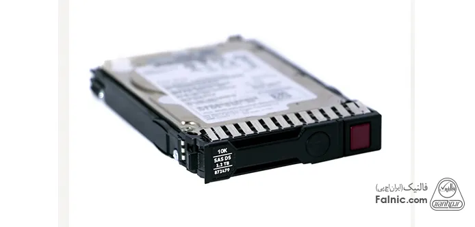 HP 1.2TB SAS 12G 10K SFF- 872479-B21 از بهترین هاردهای سرور HP 1.2TB SAS 12G 10K SFF- 872479-B21 از بهترین هاردهای سرور