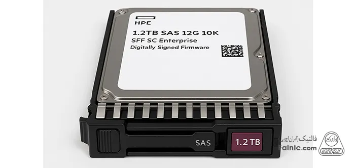 HP 1.2TB SAS 12G 10K rpm SFF-P28586-B21 یکی از بهترین هاردهای سرور HP 1.2TB SAS 12G 10K rpm SFF-P28586-B21 یکی از بهترین هاردهای سرور