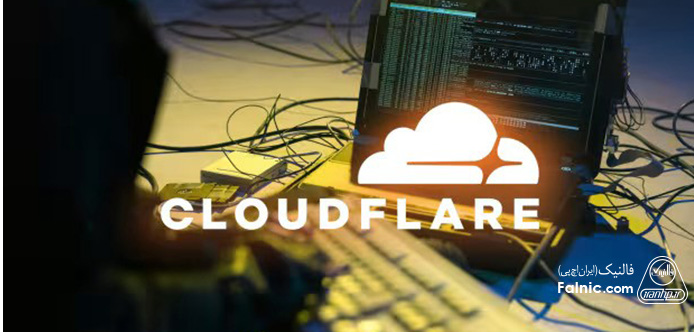 دفع بزرگترین حمله DDoS تاریخ توسط Cloudflare