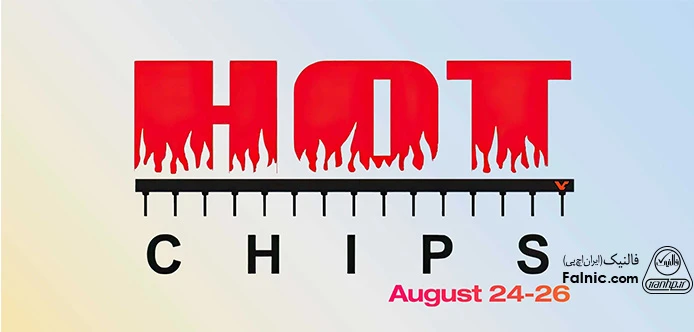 رویداد Hot Chips 2025