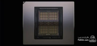 تراشه انویدیا Rubin CPX