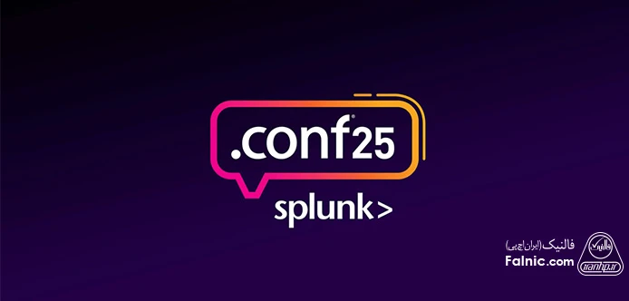 رویداد Splunk .conf25