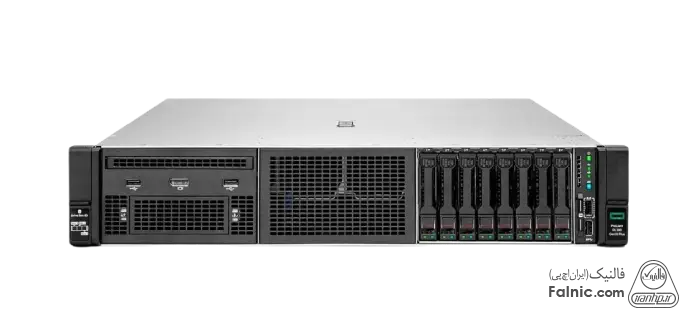 HP ProLiant DL380 Gen10 جزء بهترین سرورهای اچ پی