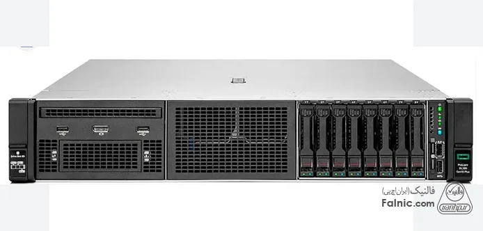 HP ProLiant DL380 Gen10 جزء بهترین سرورهای اچ پی HP ProLiant DL380 Gen10 جزء بهترین سرورهای اچ پی