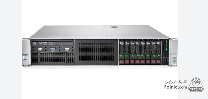DL380 Gen9 از بهترین سرورهای hp نسل 9 DL380 Gen9 از بهترین سرورهای hp نسل 9