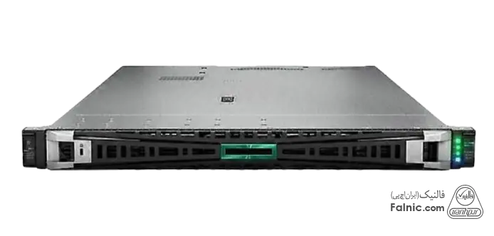سرور DL360 Gen11 یکی از بهترین سرورهای hp
