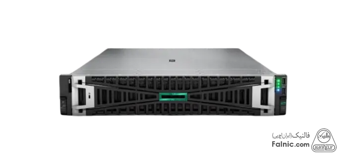 DL380 Gen11 از بهترین سرورهای hp