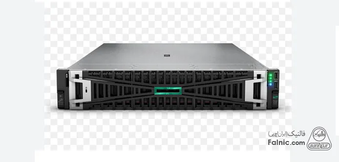 DL380 Gen11 از بهترین سرورهای hp DL380 Gen11 از بهترین سرورهای hp