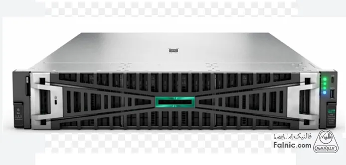 HPE ProLiant DL380 Gen12 جدیدترین و بهترین سرورهای اچ پی HPE ProLiant DL380 Gen12 جدیدترین و بهترین سرورهای اچ پی