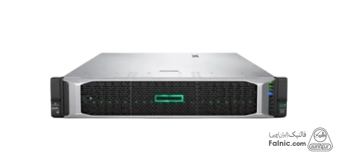 HPE ProLiant DL560 Gen10 از بهترین سرورهای نسل 10
