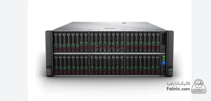 DL580 Gen10 جزء بهترین سرورهای hp از نسل 10 DL580 Gen10 جزء بهترین سرورهای hp از نسل 10