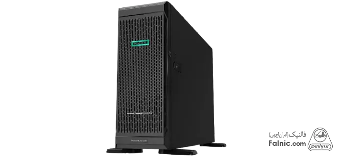 ML350 Gen10 از بهترین سرورهای hp تاور