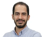 تصویر علی کاظمی