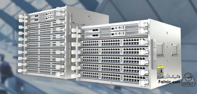 در رویداد Arsita Partner Exchange 2025 سوئیچهای پرسرعت آریستا (با سرعت بیش از 100Gbps) مورد بررسی و تحلیل فنی قرار گرفتند. سوئیچهای پرسرعت Arista Networks