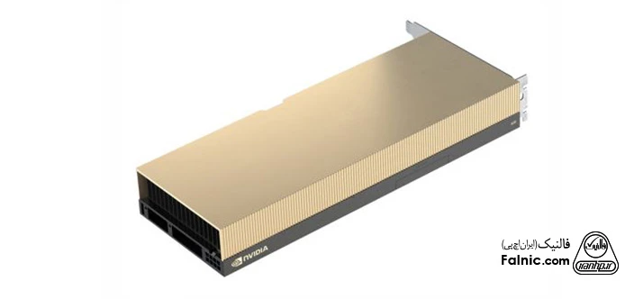 کارت گرافیک سرور NVIDIA A16 64GB