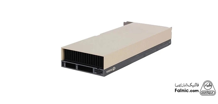 کارت گرافیک سرور NVIDIA H100 80GB