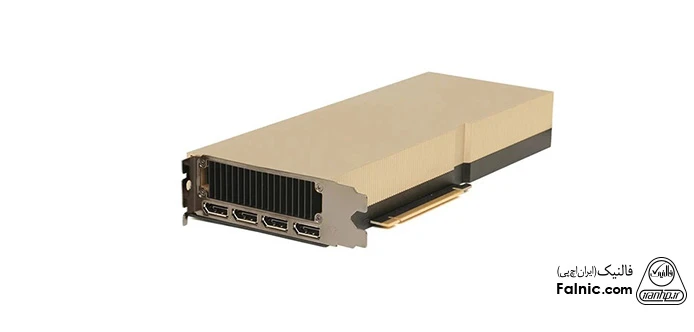 کارت گرافیک سرور NVIDIA L40S 48GB