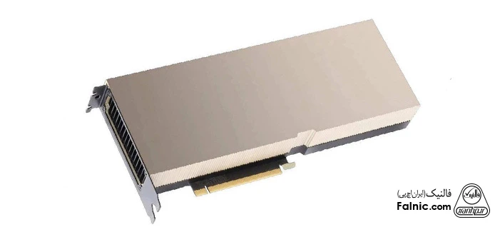 کارت گرافیک سرور NVIDIA Tesla A100 40G