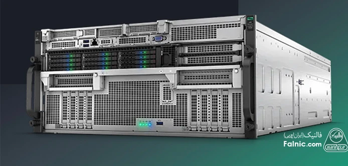 HPE ProLiant Compute XD685