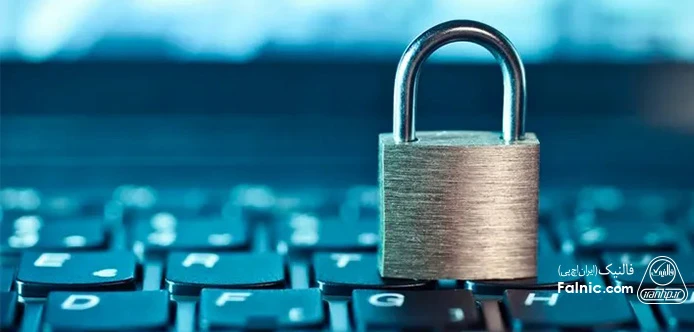 انواع باج افزار خطرناک