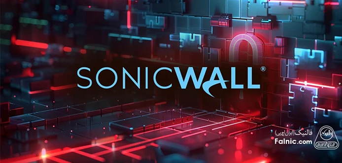 هک فایروال SonicWall