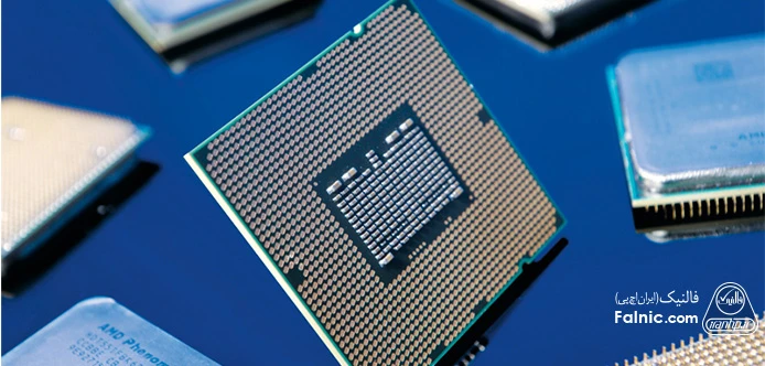 معرفی cpu سرور مناسب برای سرور