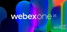 رویداد WebexOne 2025