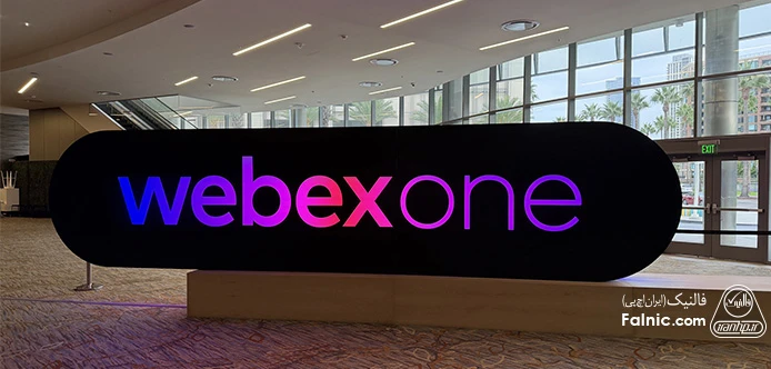 نوآوریهای رویداد WebexOne 2025
