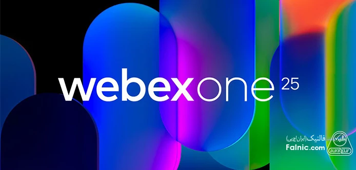 رویداد WebexOne 2025