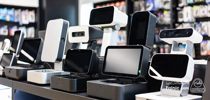 اسکنرهای سه بعدی با قیمت های مختلف در فروشگاه اسکنرهای سه بعدی با قیمت های مختلف در فروشگاه