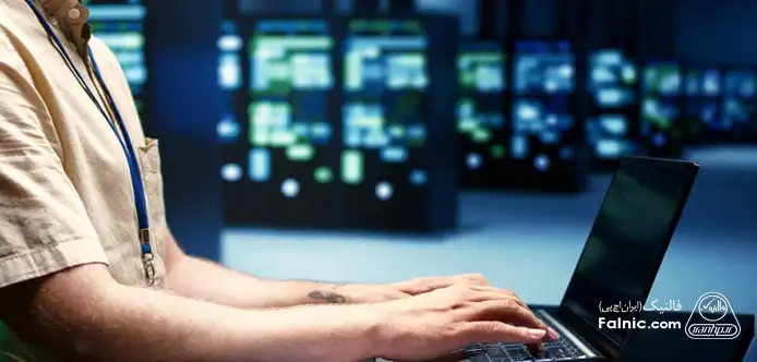 ارزیابی وضعیت سیستمها توسط مشاور آی تی ارزیابی وضعیت سیستمها توسط مشاور آی تی