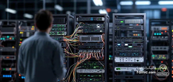 استفاده از High Availability در دیتاسنتر