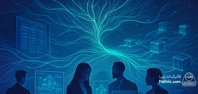 مدرک هوش مصنوعی سیسکو برای متخصصان زیرساخت IT