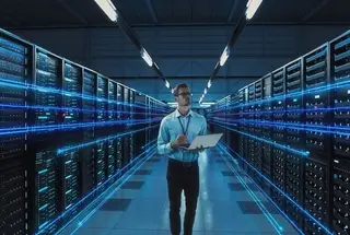 قبل از خرید تجهیزات، دیتا سنتر را درست طراحی کنید