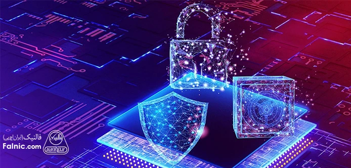 فناوری‌های کلیدی در تاب آوری مراکز داده