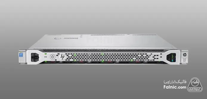 محصول سرور  HPE ProLiant DL360 Gen9