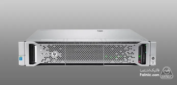 محصول سرور HPE ProLiant DL380 Gen9