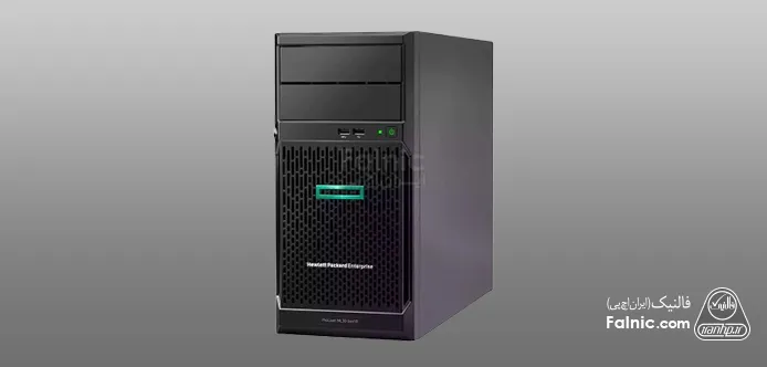 محصول سرور  HPE ProLiant ML350 Gen9
