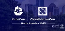 رویداد KubeCon + CloudNativeCon 2025