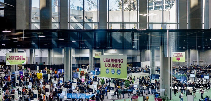 شرکتکنندگان در رویداد KubeCon + CloudNativeCon 2025