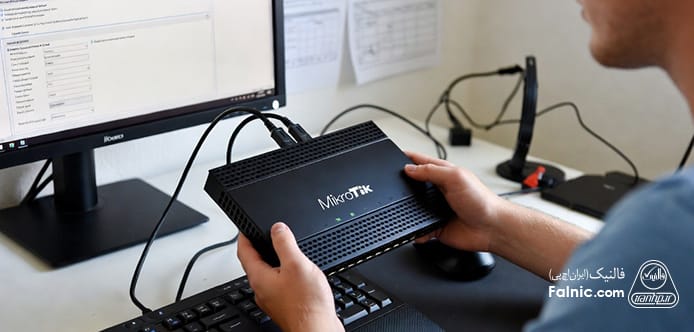 روش‌های لود بالانسینگ برای روترهای خانگی میکروتیک