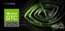 رویداد NVIDIA GTC 2025